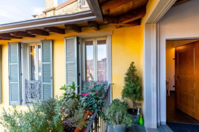 La casa di Fiò